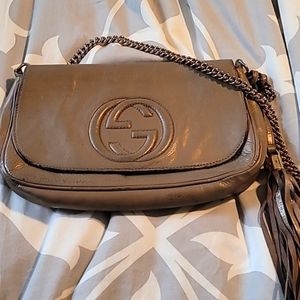 Gucci handbag